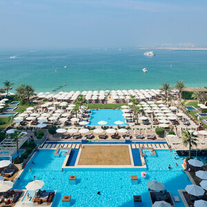 Rixos Premium Dubai 