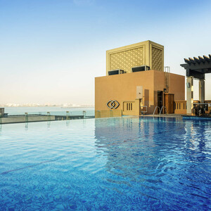 Sofitel Dubai Jumeirah Beach Hotel