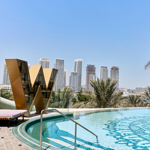 W Dubai - Mina Seyahi 
