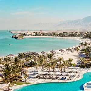 Rixos Al Mairid Ras Al Khaimah