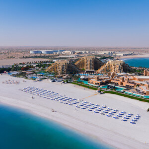 Rixos Bab Al Bahr