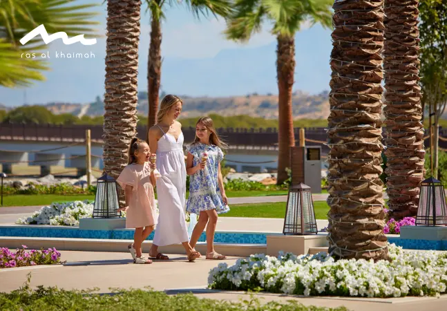 Why Ras Al Khaimah Is The Perfect Choice For Your Next Holiday