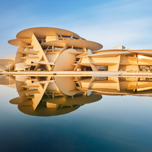 Immerse yourself in Qatar’s rich history and culture