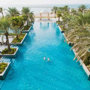 Rixos Al Mairid Ras Al Khaimah