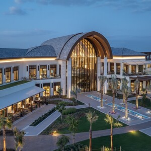 Anantara Mina Al Arab Ras Al Khaimah Resort