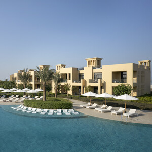 Sofitel Al Hamra Beach Resort