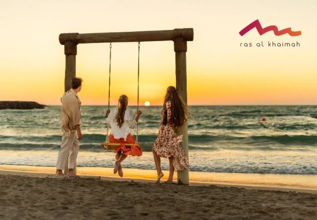 Ras Al Khaimah Is Ready For You: Luxury Holidays In The UAE