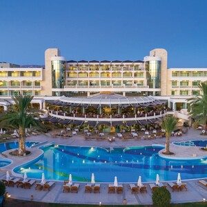 Constantinou Bros Athena Beach Hotel, Cyprus