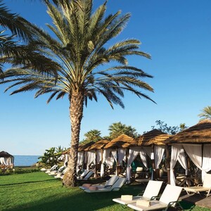 Constantinou Bros Athena Royal Beach Hotel, Cyprus 