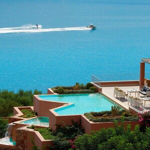Domes of Elounda, Autograph Collection, Crete 