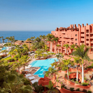 Tivoli La Caleta Tenerife Resort