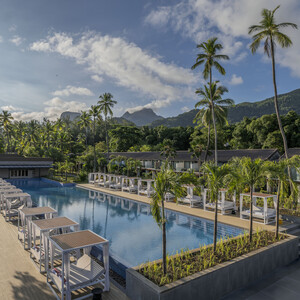 Avani+ Barbarons Seychelles