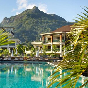 Savoy Seychelles Resort & Spa