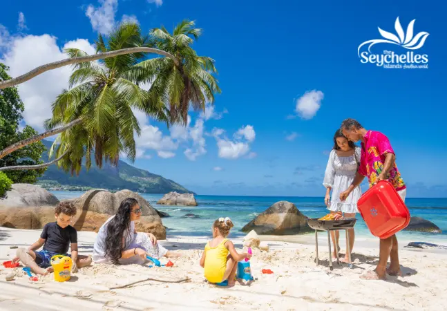  Wonder Awaits On An Unforgettable Seychelles Family Holiday