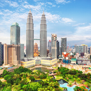 Kuala Lumpur