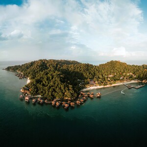 Pangkor Laut