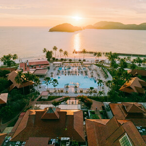 Pelangi Beach Resort & Spa, Langkawi