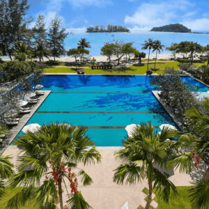 The Danna Langkawi Resort & Beach Villas