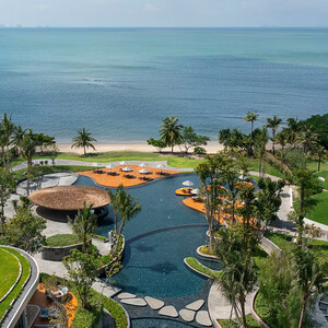 Anantara Koh Yao Yai Resort & Villas