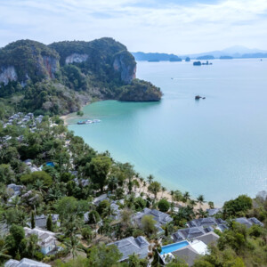 Paradise Koh Yao