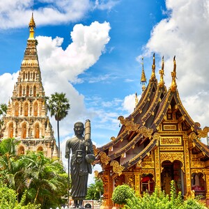 Thailand