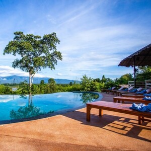 The Bush Camp Chiang Mai By Elephant Hills