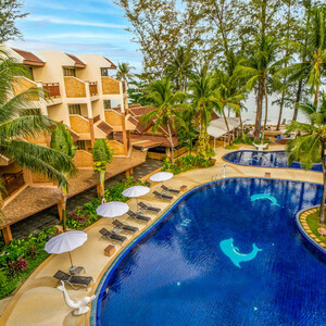 Best Western Premier Bangtao Beach Resort & Spa, Phuket

