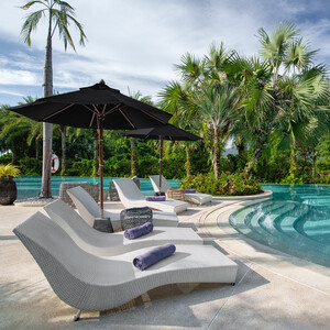 The Pavilions Phuket