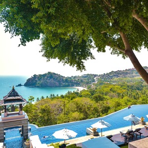 Pimalai Resort & Spa, Krabi