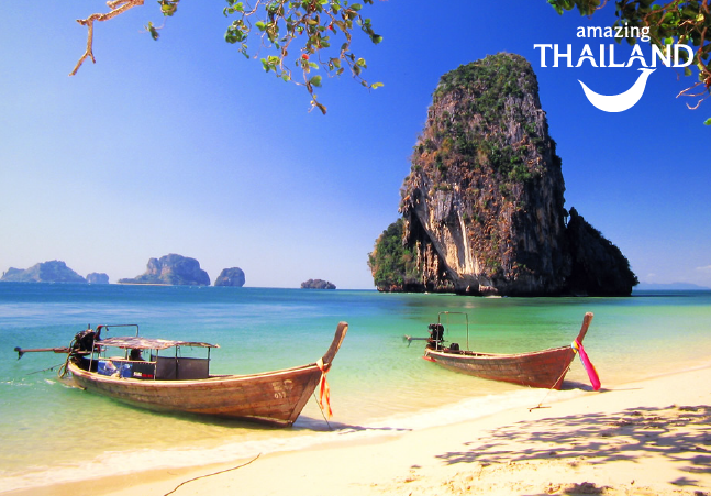 Top Reasons To Visit Thailand During The Off-Peak Season