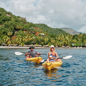 Saint Lucia