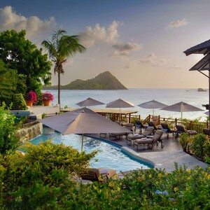 Cap Maison Resort and Spa