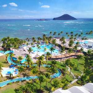 Coconut Bay Beach Resort & Spa