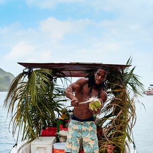 Saint Lucia