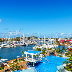 Harbor Club, Curio Collection by Hilton