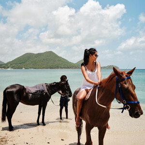 Saint Lucia