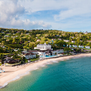 Sandals Regency Le Toc