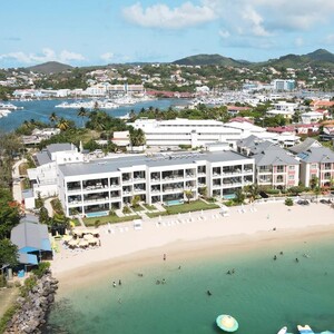 Sapphire Sands Villas By Bay Gardens Beach Resort & Spa