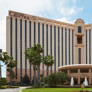 Rosen Centre