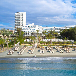 Mediterranean Beach Hotel