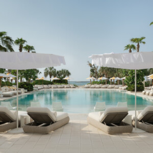 Delano Dubai