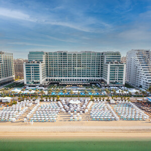 Hilton Dubai Palm Jumeirah