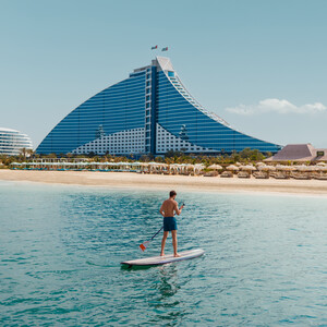 Jumeirah Beach Hotel