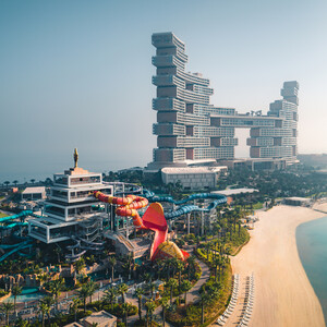 Atlantis The Royal