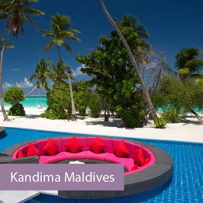 Kandima Maldives