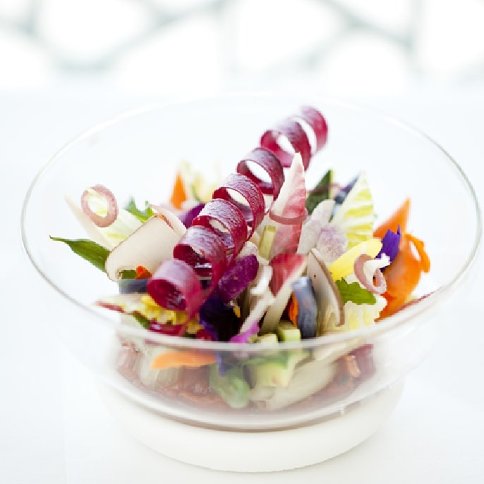 Fine dining, Qatar holidays