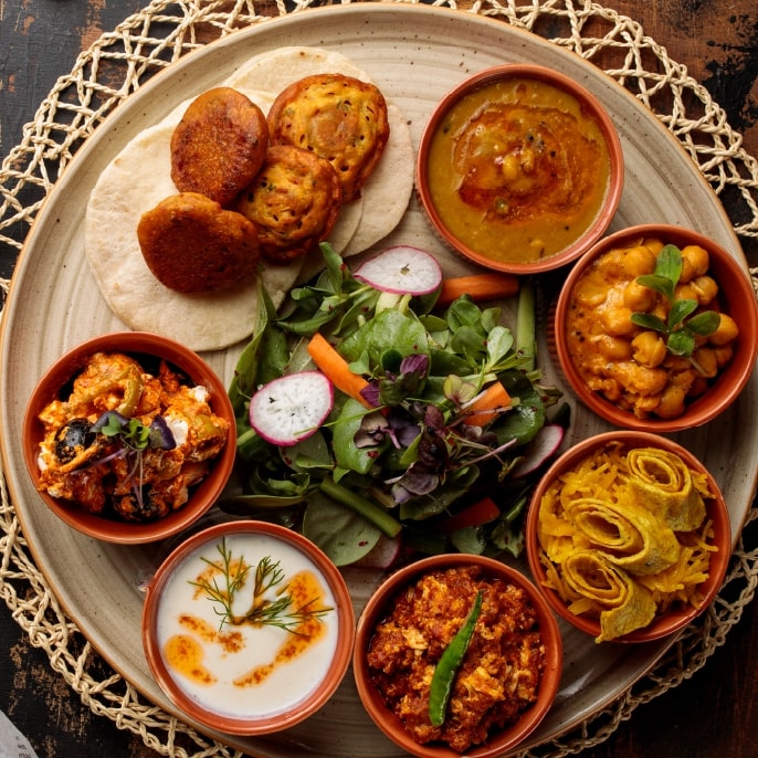 Traditional food, Qatar holidays