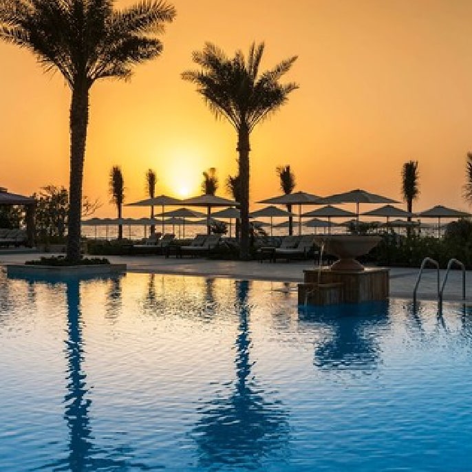 Ajman Saray, A luxury Collection Resort