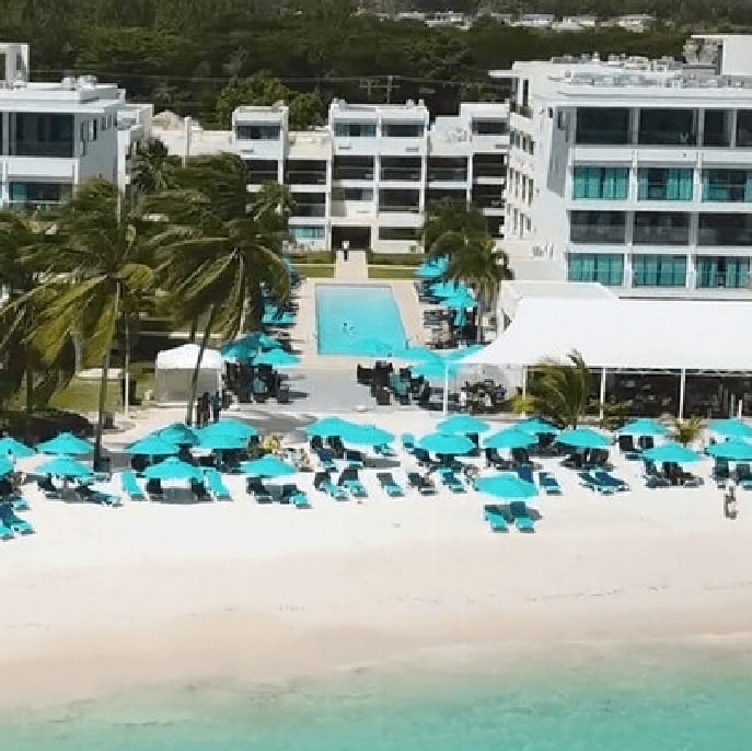 The Sands Barbados
