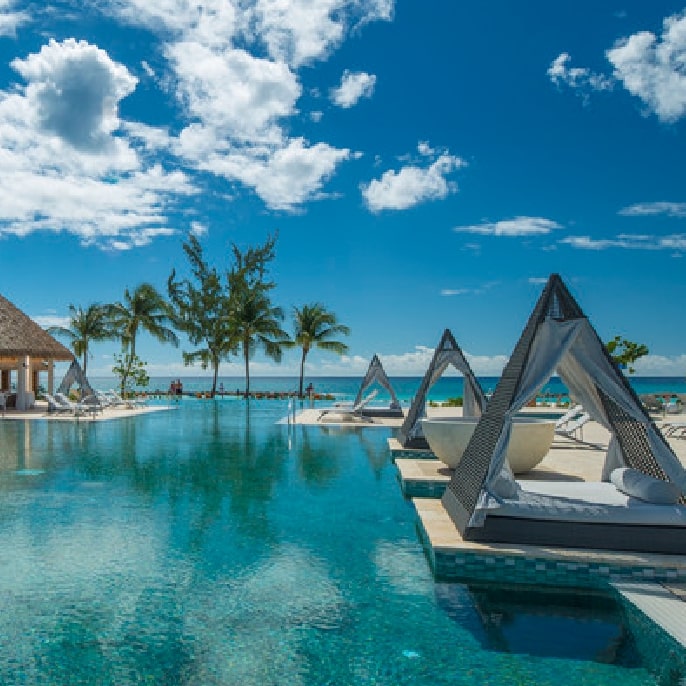 Sandals Royal Barbados